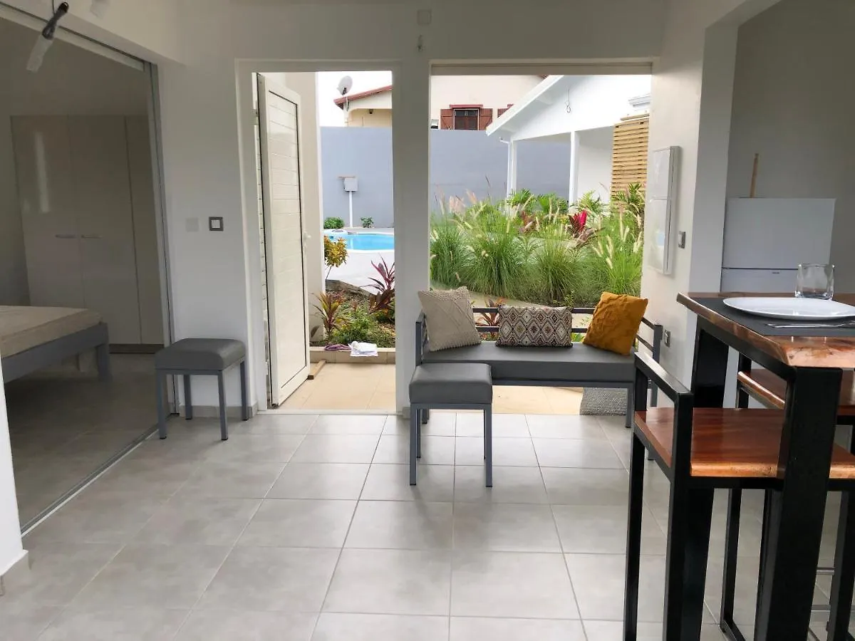 Holiday home Gite Guidou Saint-Louis