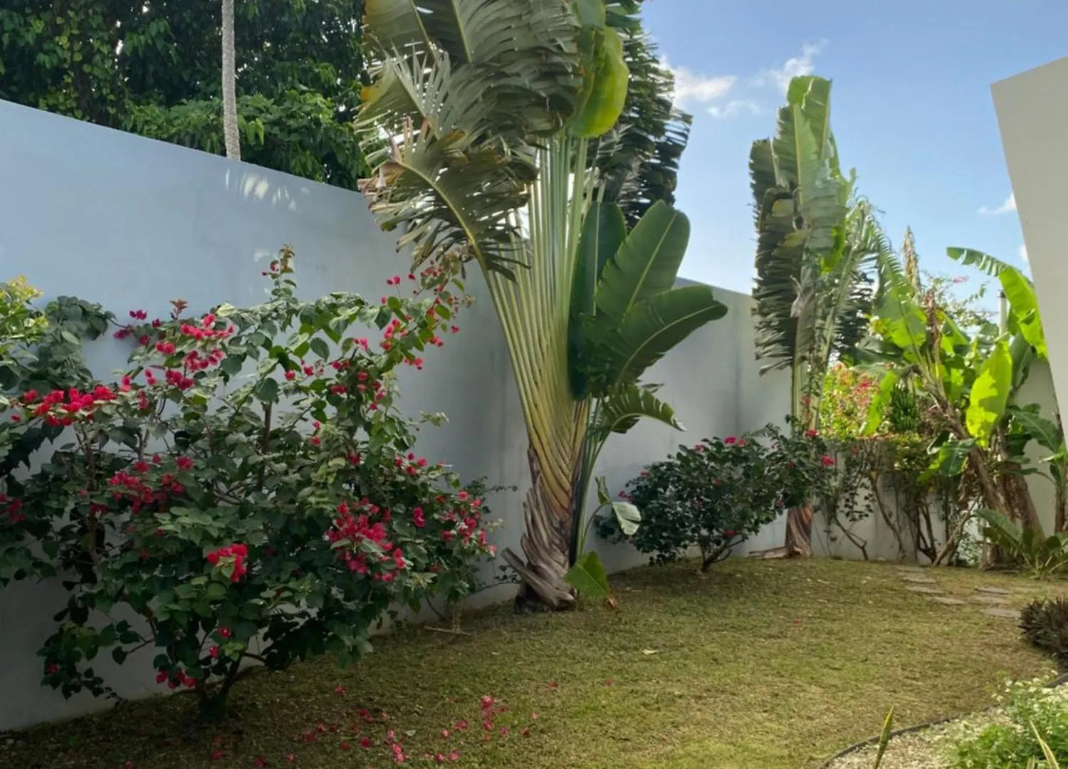 Holiday home Gite Guidou Saint-Louis