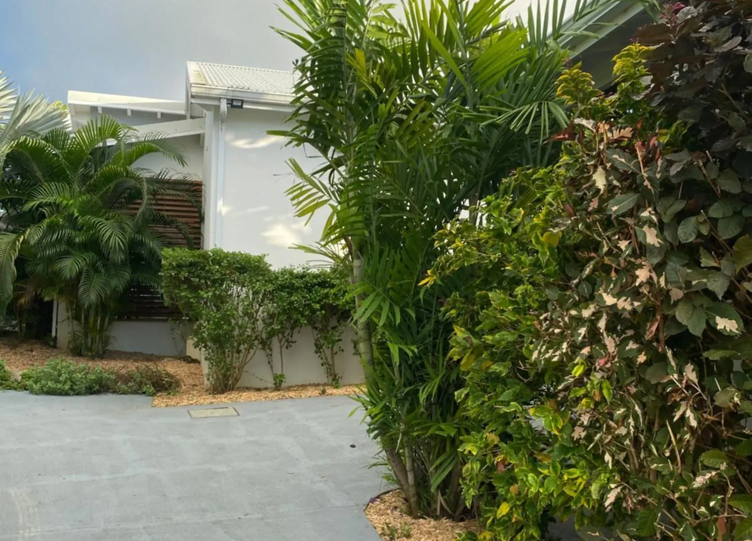 Gite Guidou Saint-Louis 0*,  Guadeloupe
