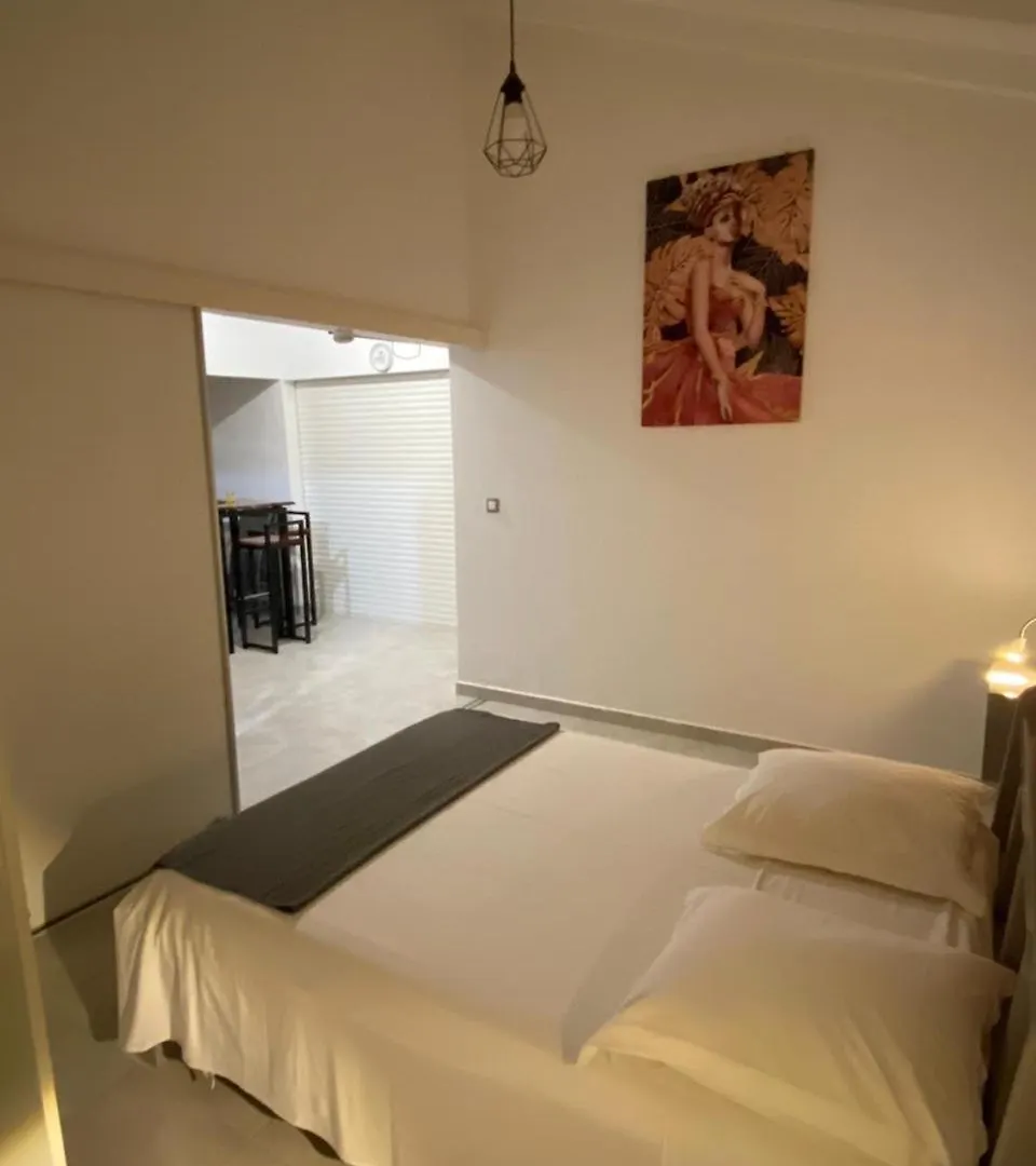 Holiday home Gite Guidou Saint-Louis