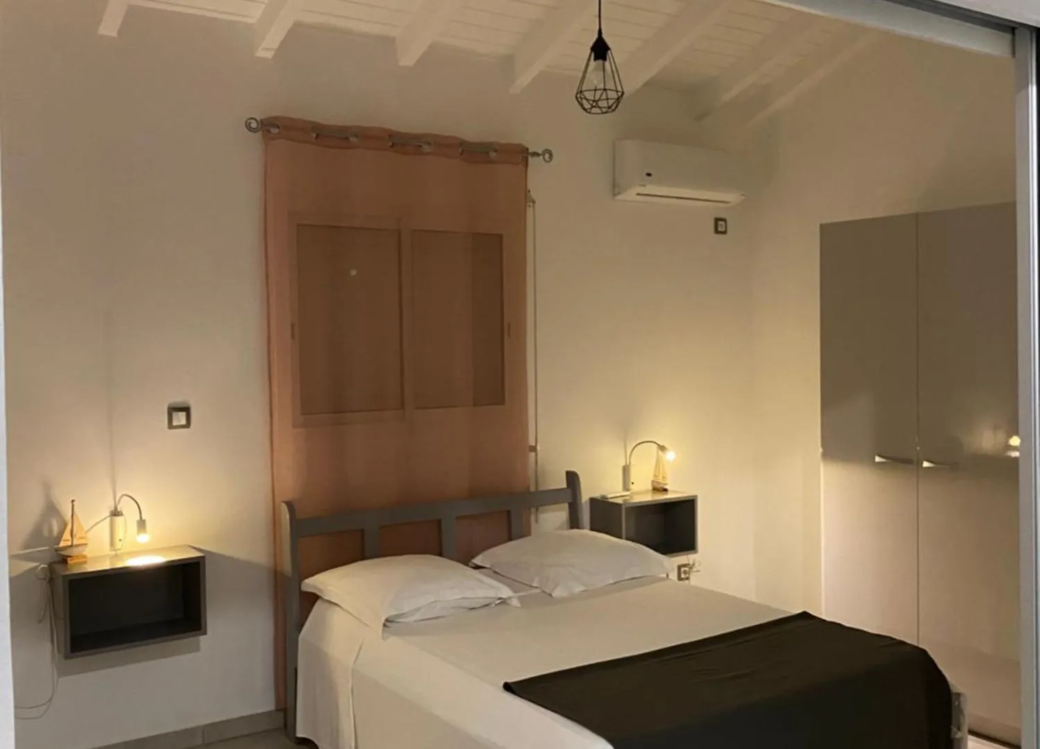 Gite Guidou Saint-Louis Holiday home