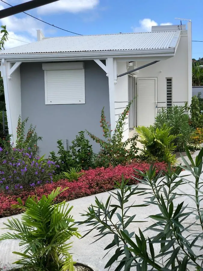 Gite Guidou location